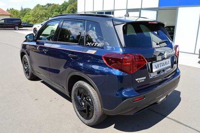 Suzuki Vitara 1.4 Comfort+ X-ITE Allgrip *Limitiert! *