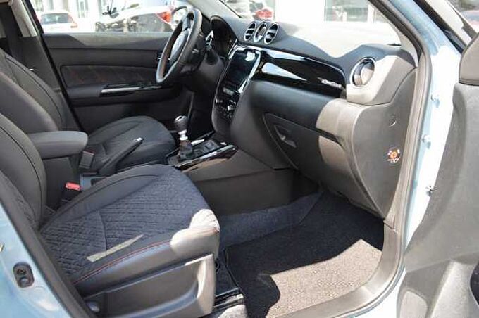 Suzuki Vitara 1.4 Comfort+ X-ITE Allgrip *Limitiert! *