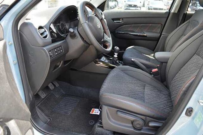 Suzuki Vitara 1.4 Comfort+ X-ITE Allgrip *Limitiert! *