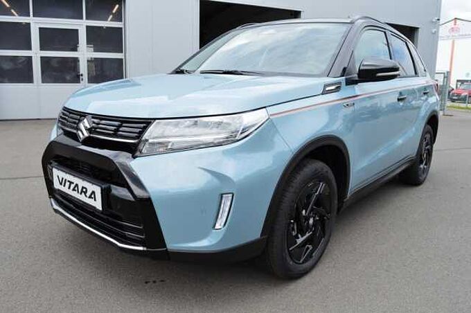 Suzuki Vitara 1.4 Comfort+ X-ITE Allgrip *Limitiert! *