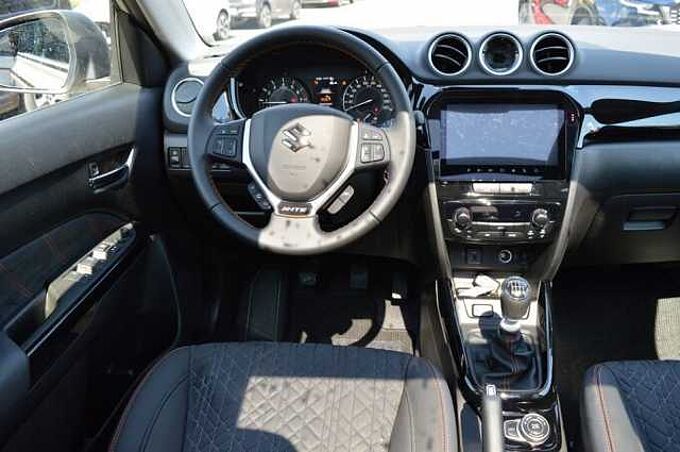 Suzuki Vitara 1.4 Comfort+ X-ITE Allgrip *Limitiert! *
