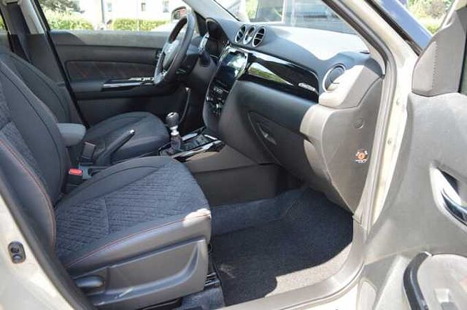 Suzuki Vitara 1.4 Comfort+ X-ITE Allgrip *Limitiert! *