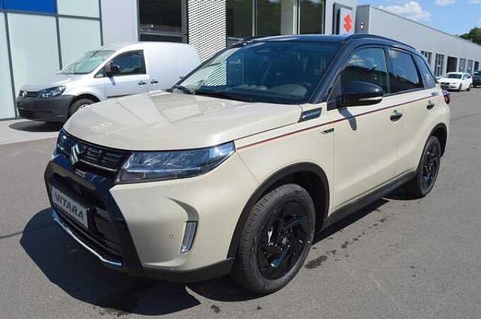 Suzuki Vitara 1.4 Comfort+ X-ITE Allgrip *Limitiert! *