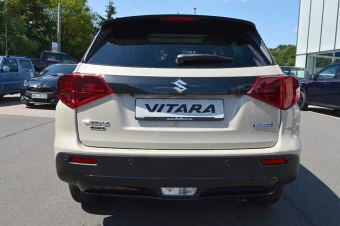 Suzuki Vitara 1.4 Comfort+ X-ITE Allgrip *Limitiert! *