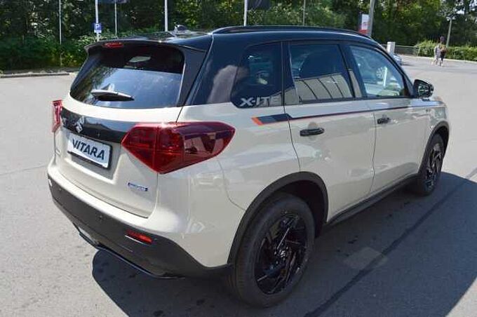Suzuki Vitara 1.4 Comfort+ X-ITE Allgrip *Limitiert! *