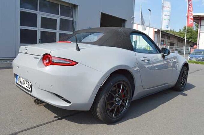 Mazda MX-5 1.5 SKYACTIV-G Homura *Voll+Recaro*