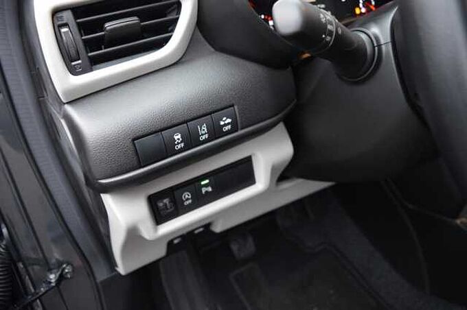Suzuki Swift 1.2 Club Hybrid *Navi+LED+ACC* 