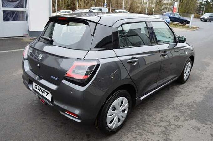 Suzuki Swift 1.2 Club Hybrid *Navi+LED+ACC* 