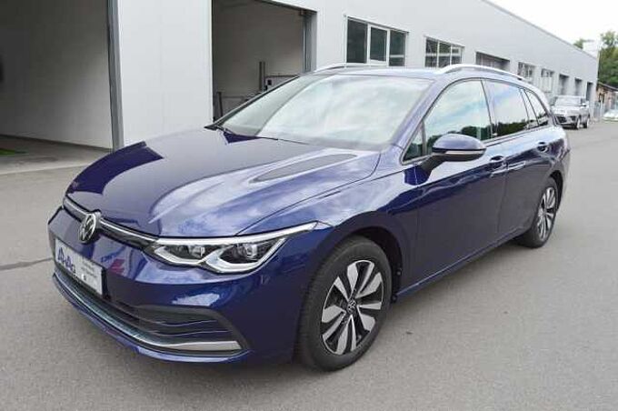 Volkswagen Golf Variant VIII 2.0 TDI Move *AHK+LED+CAM*