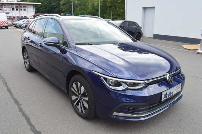 Volkswagen Golf Variant VIII 2.0 TDI Move *AHK+LED+CAM*
