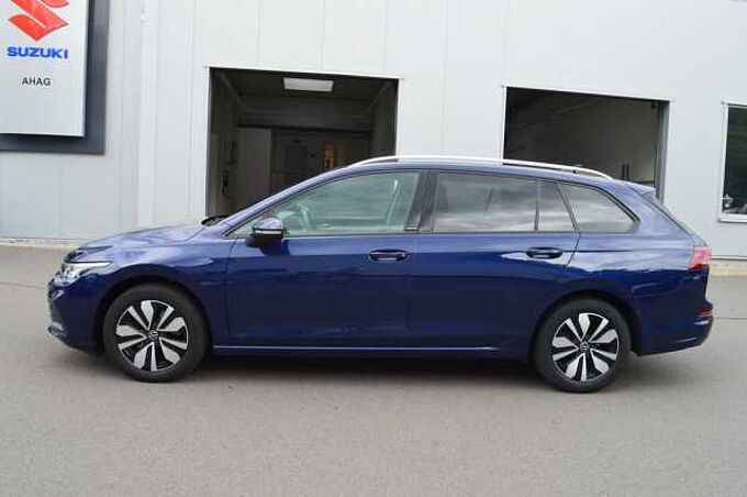 Volkswagen Golf Variant VIII 2.0 TDI Move *AHK+LED+CAM*