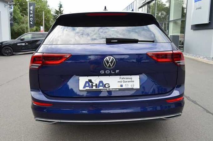 Volkswagen Golf Variant VIII 2.0 TDI Move *AHK+LED+CAM*