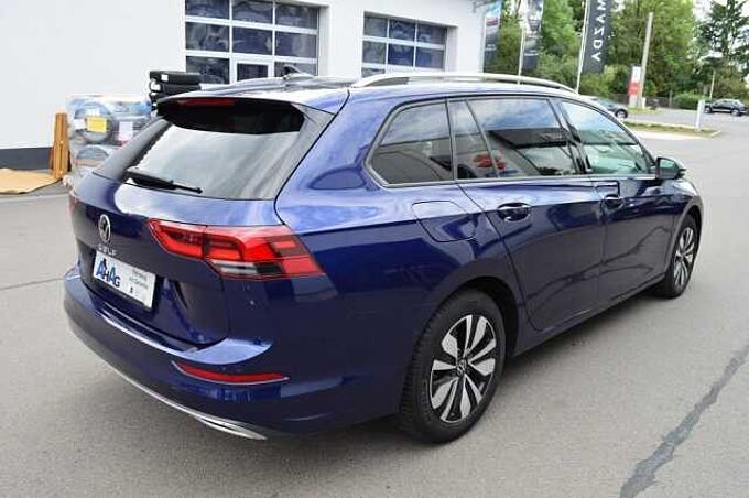 Volkswagen Golf Variant VIII 2.0 TDI Move *AHK+LED+CAM*