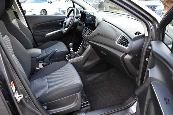 Suzuki S-Cross 1.4 Edition Hybrid *Navi+LED* SX4
