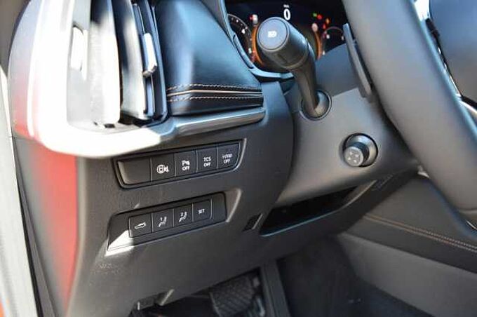 Mazda CX-60 3.3 e-Skyactiv-D AWD Homura Plus *Voll+2026* 