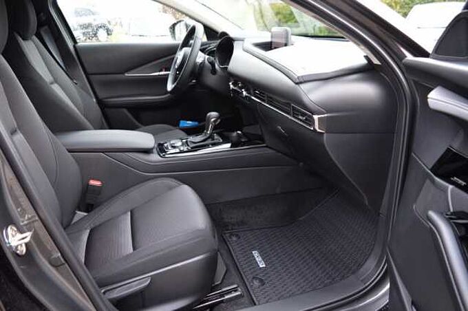 Mazda CX-30 2.0 e-SKYACTIV-G M-Hybrid Exclusive-line *Voll+WR* 