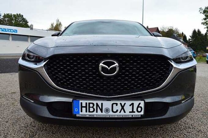Mazda CX-30 2.0 e-SKYACTIV-G M-Hybrid Exclusive-line *Voll+WR* 
