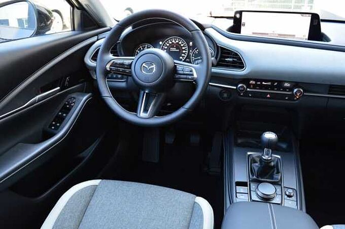Mazda CX-30 2.5 e-SKYACTIV-G M-Hybrid Makoto *BOSE+LED* 