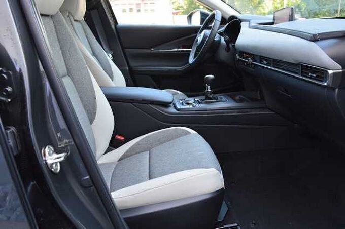 Mazda CX-30 2.5 e-SKYACTIV-G M-Hybrid Makoto *BOSE+LED* 