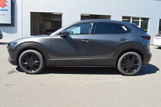 Mazda CX-30 2.5 e-SKYACTIV-G M-Hybrid Makoto *BOSE+LED* 