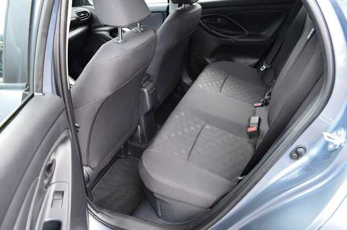 Mazda 2 Hybrid 1.5 VVT-i CVT Exclusive-Line *LED+WR+SH*