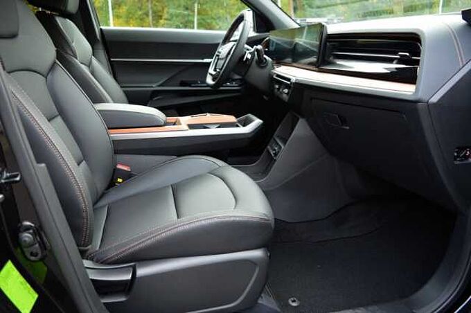 KGM Torres 1.5 T-Gdi Nomad 6/AT AWD *Leder+LED+ACC+SH+3xPDC* 