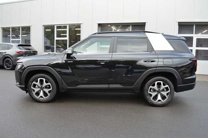 KGM Torres 1.5 T-Gdi Nomad 6/AT AWD *Leder+LED+ACC+SH+3xPDC* 