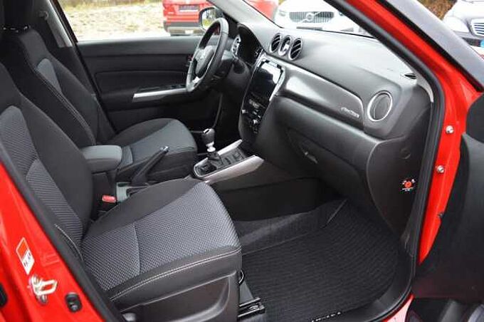 Suzuki Vitara 1.4 Comfort ALLGRIP Hybrid *ACC+LED+CAM*