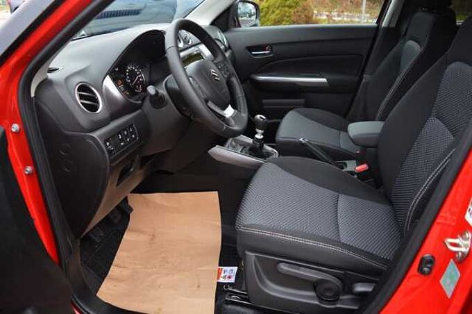 Suzuki Vitara 1.4 Comfort ALLGRIP Hybrid *ACC+LED+CAM*