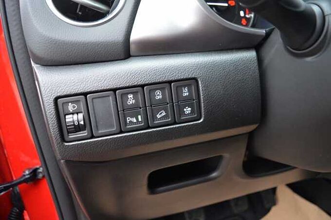 Suzuki Vitara 1.4 Comfort ALLGRIP Hybrid *ACC+LED+CAM*