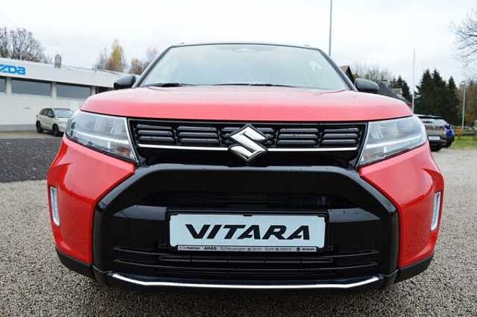 Suzuki Vitara 1.4 Comfort ALLGRIP Hybrid *ACC+LED+CAM*