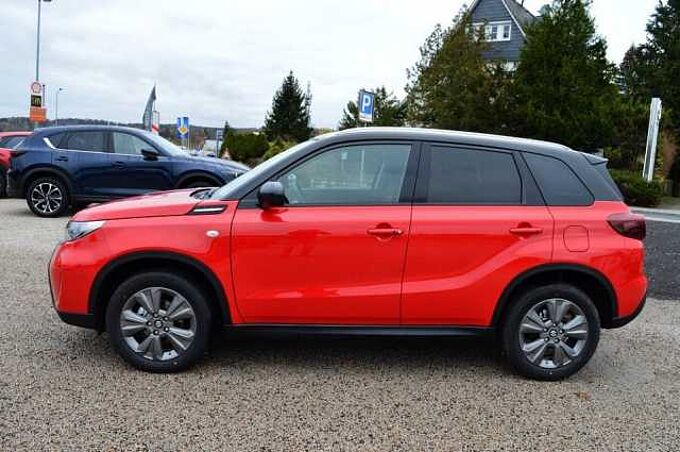 Suzuki Vitara 1.4 Comfort ALLGRIP Hybrid *ACC+LED+CAM*