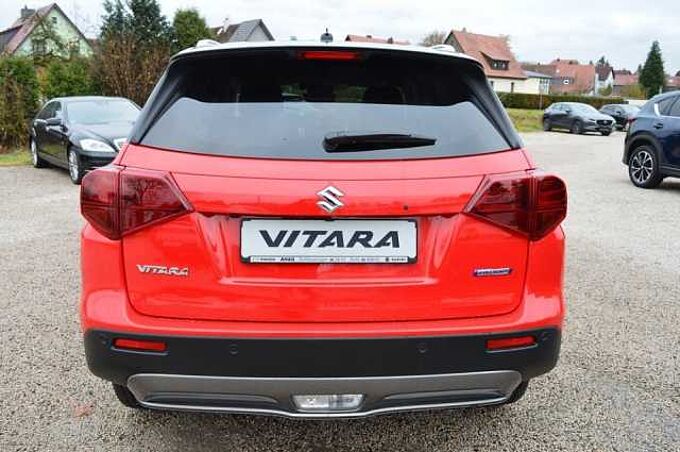 Suzuki Vitara 1.4 Comfort ALLGRIP Hybrid *ACC+LED+CAM*