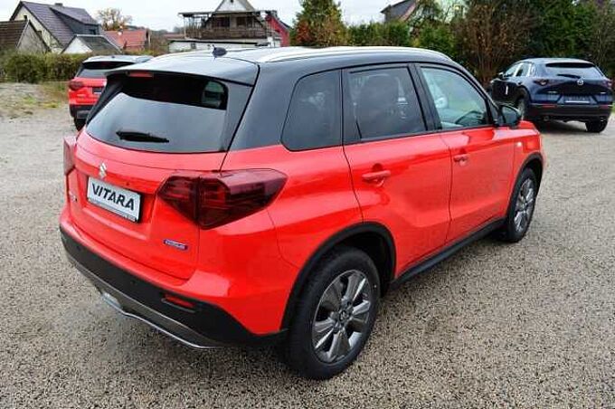 Suzuki Vitara 1.4 Comfort ALLGRIP Hybrid *ACC+LED+CAM*