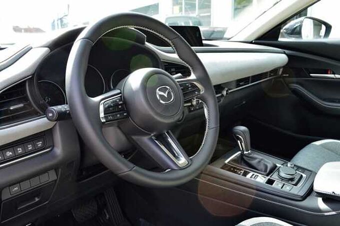 Mazda CX-30 2.5 e-SKYACTIV-G M-Hybrid Drive Makoto *BOSE+LED*