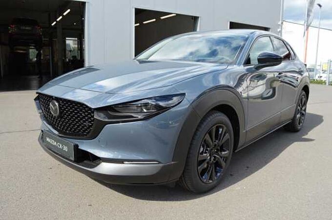 Mazda CX-30 2.5 e-SKYACTIV-G M-Hybrid Drive Makoto *BOSE+LED*