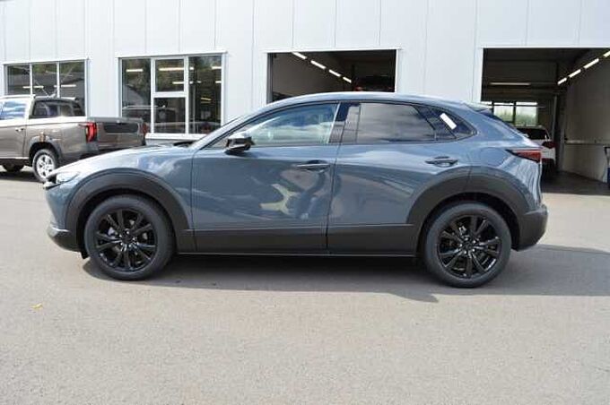 Mazda CX-30 2.5 e-SKYACTIV-G M-Hybrid Drive Makoto *BOSE+LED*