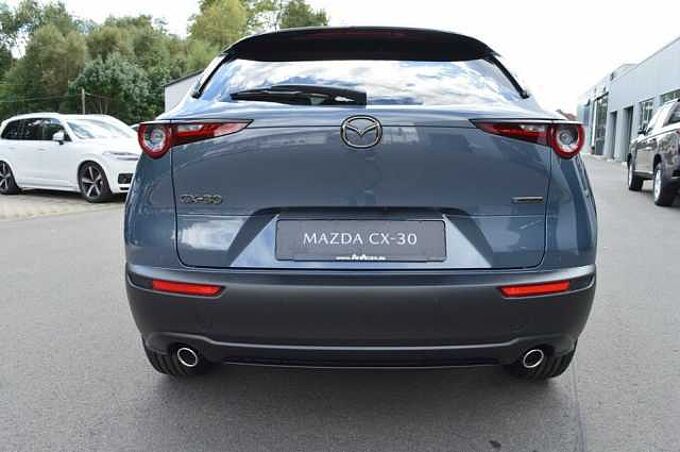 Mazda CX-30 2.5 e-SKYACTIV-G M-Hybrid Drive Makoto *BOSE+LED*