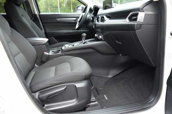 Mazda CX-5 2.2 SKYACTIV-D ADVANTAGE *AHK+LED+360*