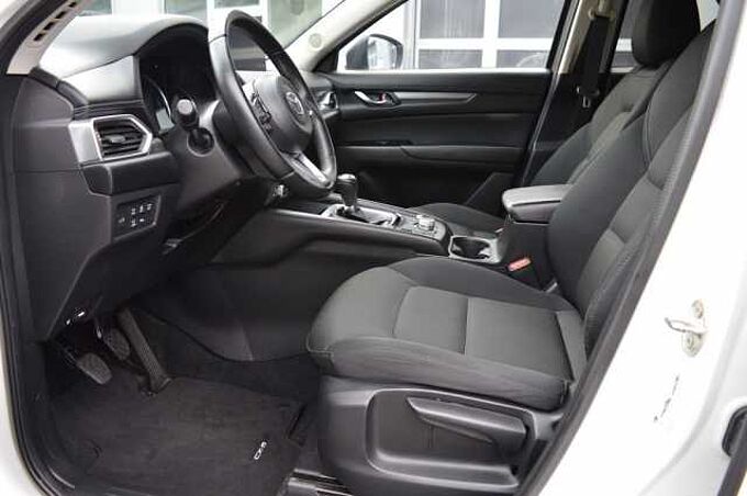 Mazda CX-5 2.2 SKYACTIV-D ADVANTAGE *AHK+LED+360*