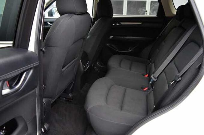 Mazda CX-5 2.2 SKYACTIV-D ADVANTAGE *AHK+LED+360*