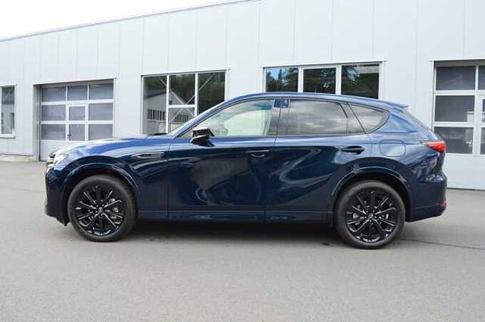 Mazda CX-60 3.3 e-Skyactiv-D AWD Homura *Voll+Top*