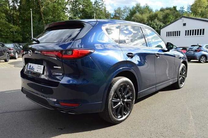 Mazda CX-60 3.3 e-Skyactiv-D AWD Homura *Voll+Top*