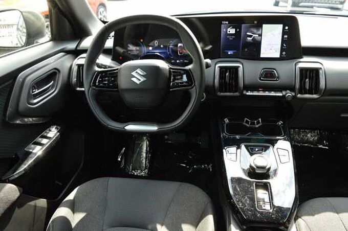 Suzuki e VITARA Allgrip-e Comfort *LED+3xPDC+ACC* 