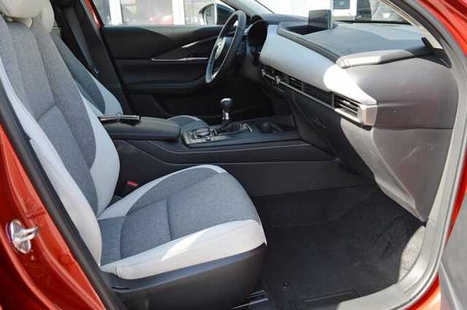 Mazda CX-30 2.5 e-SKYACTIV-G M-Hybrid Makoto *BOSE+LED* 