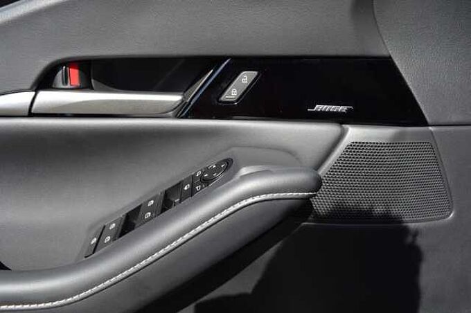 Mazda CX-30 2.5 e-SKYACTIV-G M-Hybrid Makoto *BOSE+LED* 