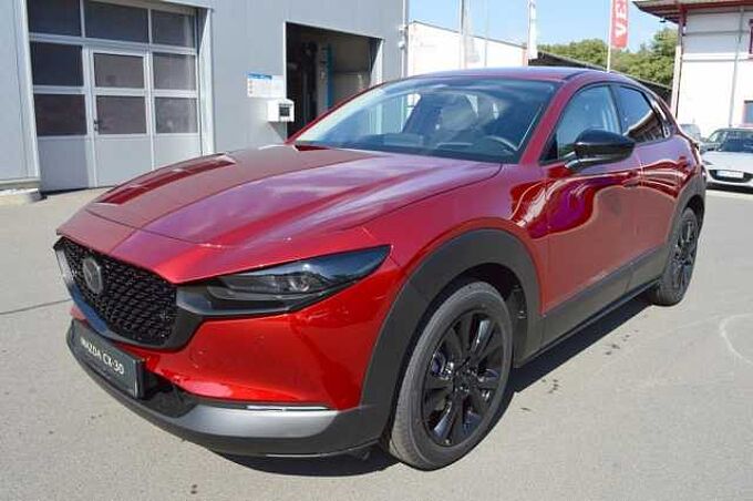 Mazda CX-30 2.5 e-SKYACTIV-G M-Hybrid Makoto *BOSE+LED* 