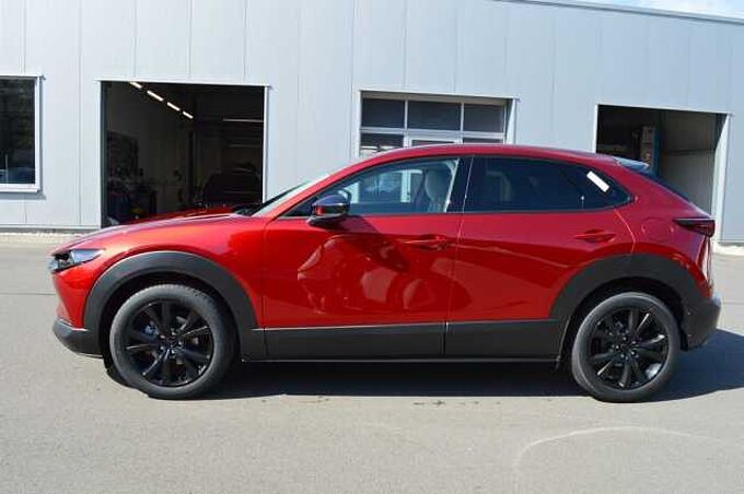 Mazda CX-30 2.5 e-SKYACTIV-G M-Hybrid Makoto *BOSE+LED* 