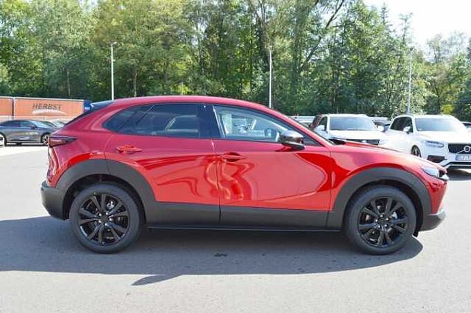 Mazda CX-30 2.5 e-SKYACTIV-G M-Hybrid Makoto *BOSE+LED* 