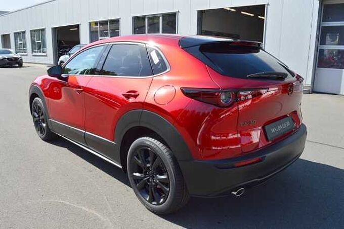 Mazda CX-30 2.5 e-SKYACTIV-G M-Hybrid Makoto *BOSE+LED* 
